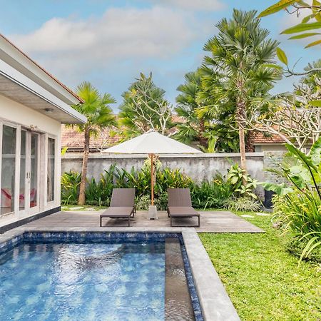 New Private Pool Villa - Villa Kita Ubud Esterno foto