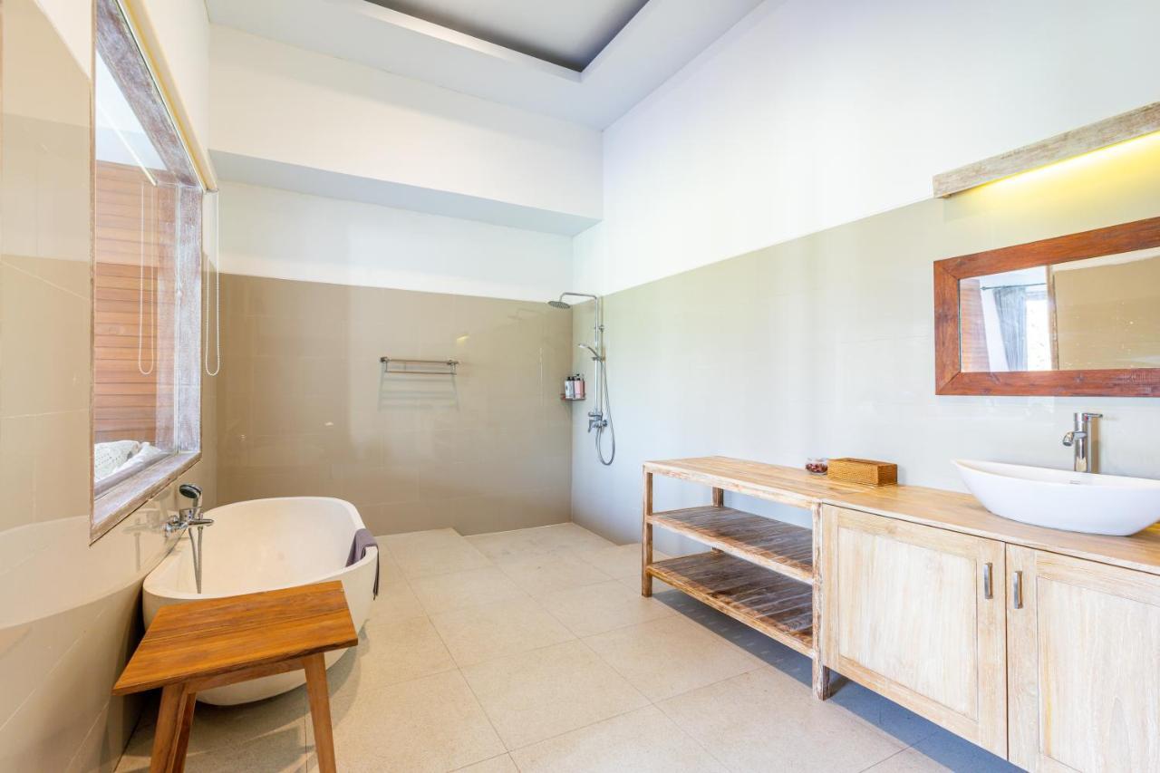 New Private Pool Villa - Villa Kita Ubud Esterno foto